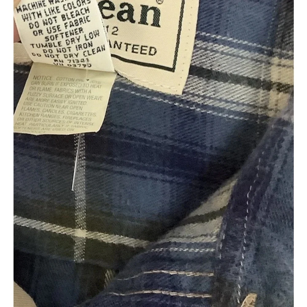 L.L. Bean gc approximate